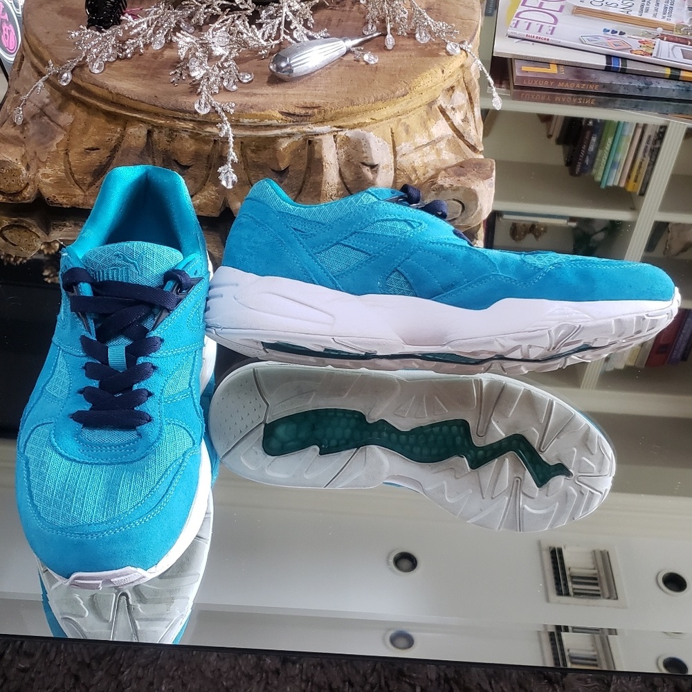 Puma Trinomic Running Shoes